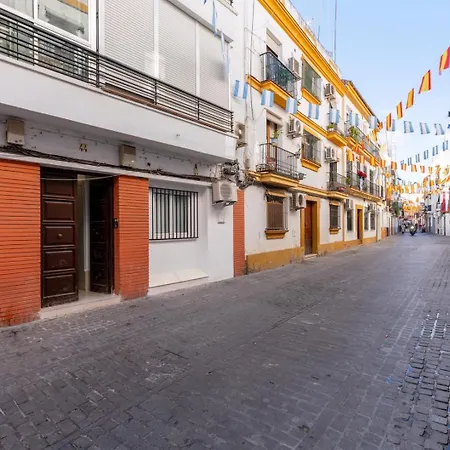 Rodrigo De Triana Boutique *