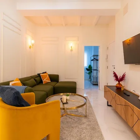 Rodrigo De Triana Boutique Apartamento
