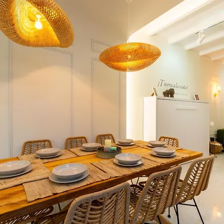 Rodrigo De Triana Boutique Sevilla