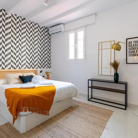 Rodrigo De Triana Boutique * Sevilla