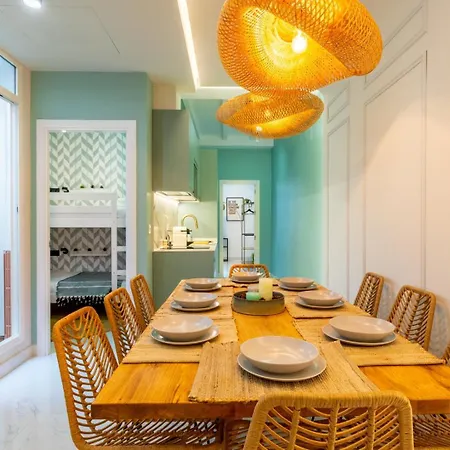 Rodrigo De Triana Boutique