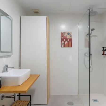 Rodrigo De Triana Boutique Sevilla