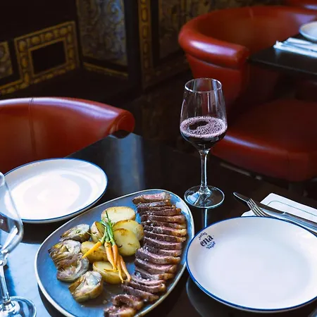 Alfonso Xiii, A Luxury Collection Hotel, Sevilla