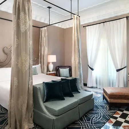 Alfonso Xiii, A Luxury Collection Hotel, Hotel 5*