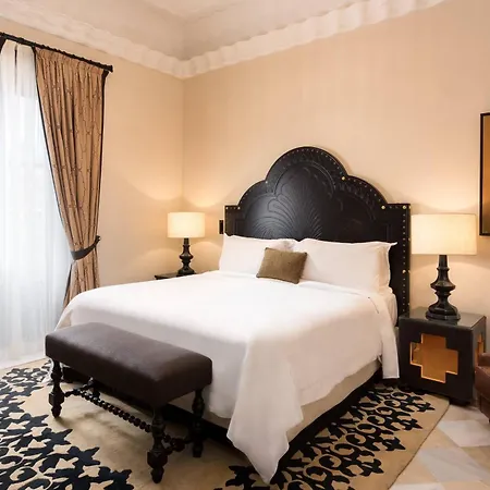 Hotel Alfonso Xiii, A Luxury Collection Hotel, 5*