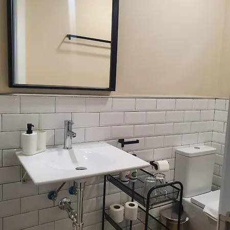 Alegoria Coliving Experience Guest house