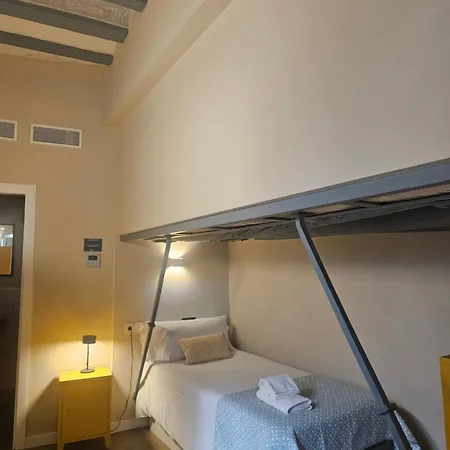 Guest house Alegoria Coliving Experience