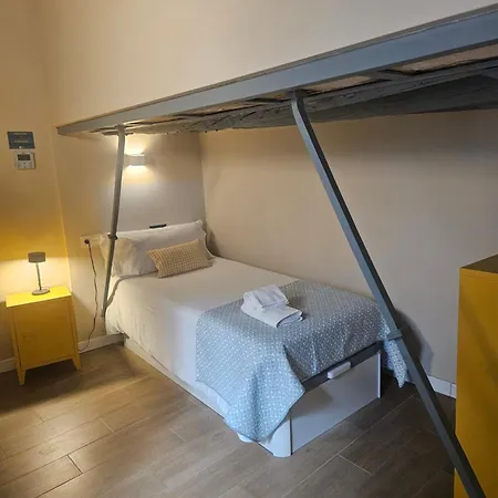Guest house Alegoria Coliving Experience *