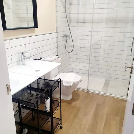Alegoria Coliving Experience Guest house Seville