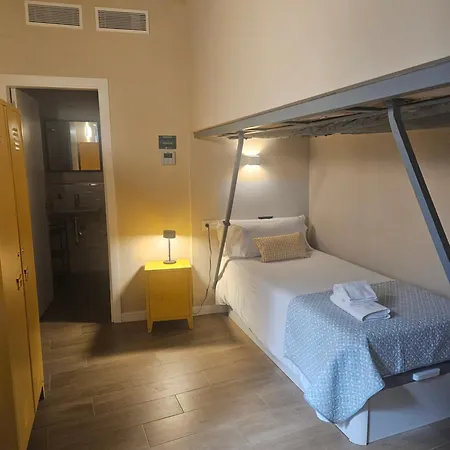 Guest house Alegoria Coliving Experience Seville