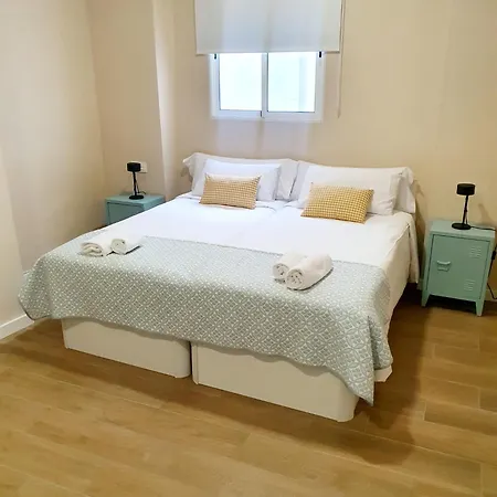 Alegoria Coliving Experience Seville