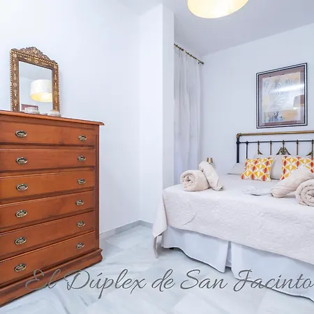 El Duplex De San Jacinto Apartamento *
