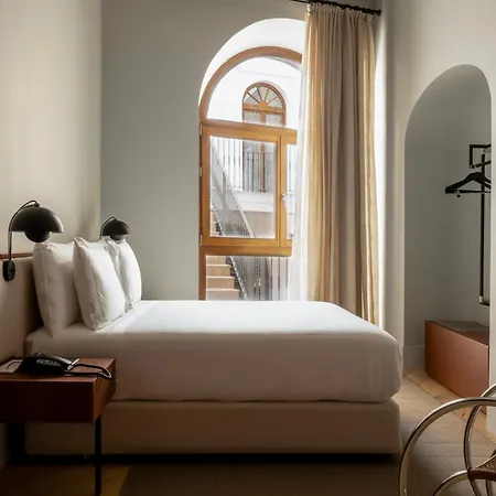 Mercer Residences