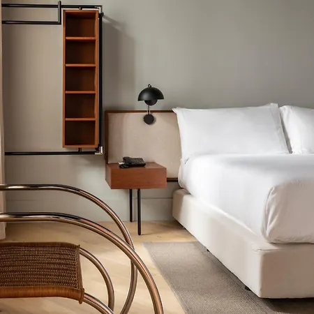 Mercer Residences Aparthotel Seville