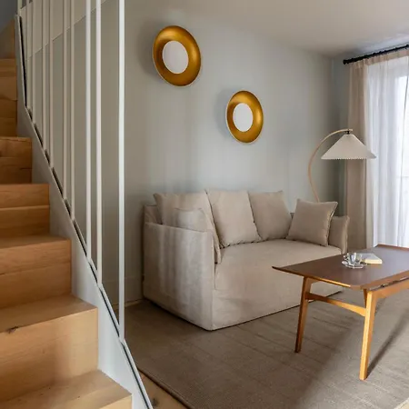 Mercer Residences Aparthotel