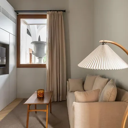 Mercer Residences *
