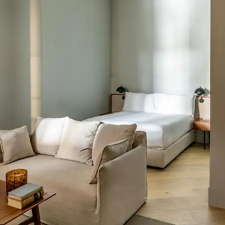 Aparthotel Mercer Residences