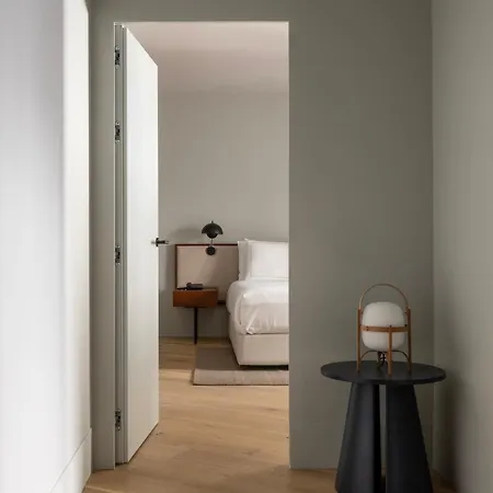 Appart hôtel Mercer Residences