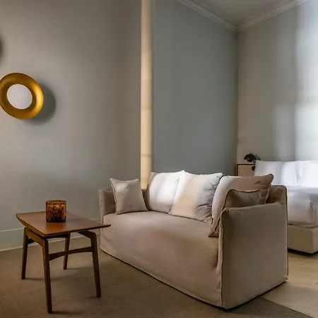 Aparthotel Mercer Residences Seville