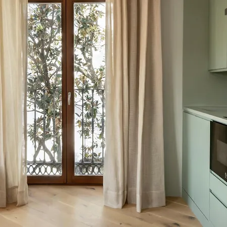 Mercer Residences *