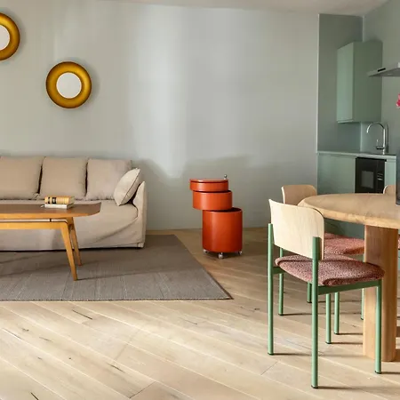 Mercer Residences Seville