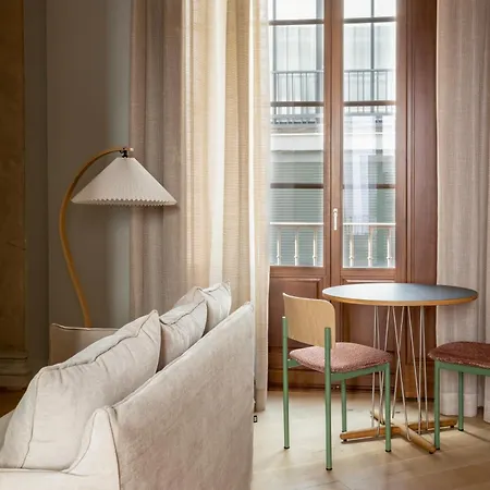 Mercer Residences * Seville