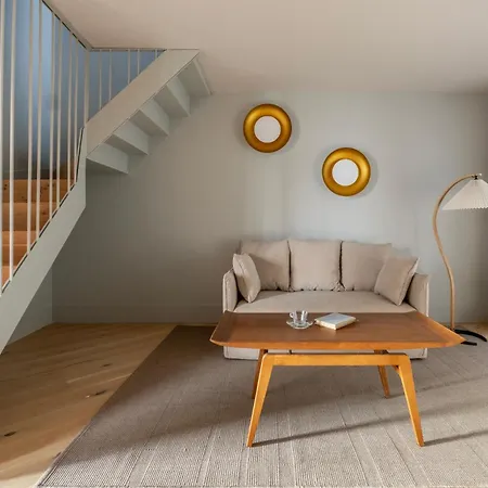 Mercer Residences Aparthotel Seville