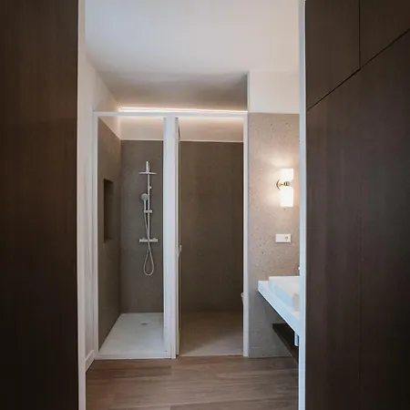 Brand New Penthouse -private Roof Terrace- Alameda Seville