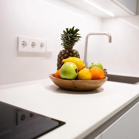 Casas De - Magdalena Plaza Habitats Sevilla