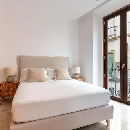 Apartment Lujoso En Casco Antiguo De *