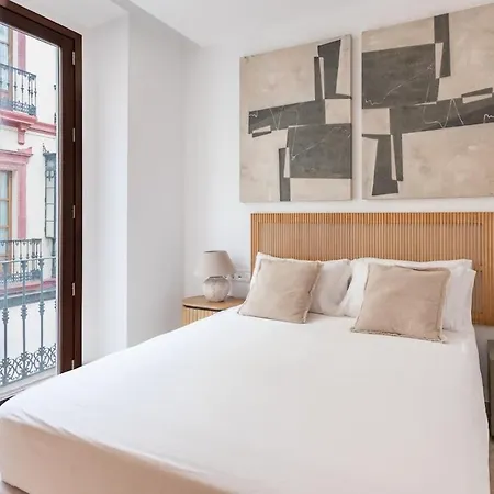 Apartment Lujoso En Casco Antiguo De