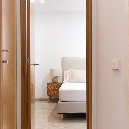 Apartment Lujoso En Casco Antiguo De *