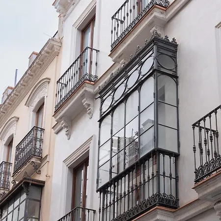 Apartment Lujoso En Casco Antiguo De