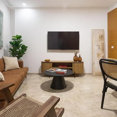 Apartment Lujoso En Casco Antiguo De Seville