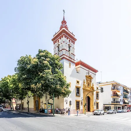 Appartamento Casa Guadalupe - Vacacional Siviglia