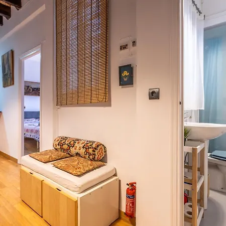 Appartamento Casa Guadalupe - Vacacional Siviglia