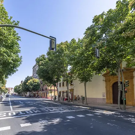 Casa Guadalupe - Vacacional * Siviglia