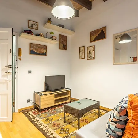 Casa Guadalupe - Vacacional Appartamento Siviglia