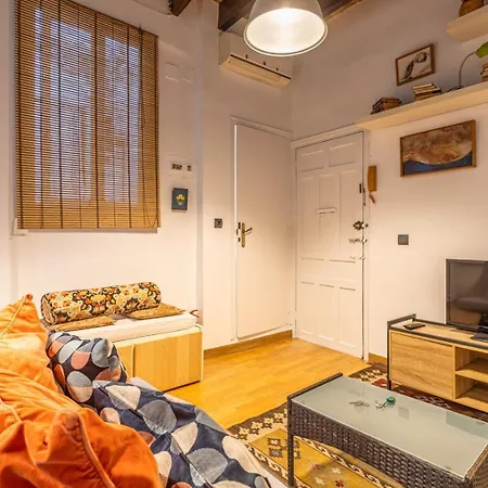 Appartamento Casa Guadalupe - Vacacional Siviglia