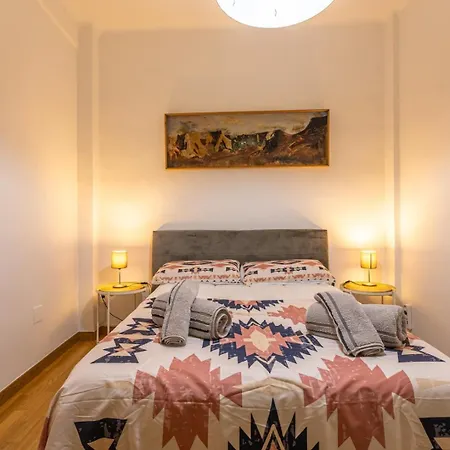 Appartamento Casa Guadalupe - Vacacional