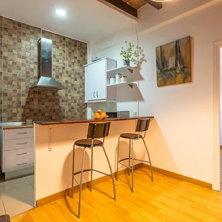Casa Guadalupe - Vacacional Appartamento *
