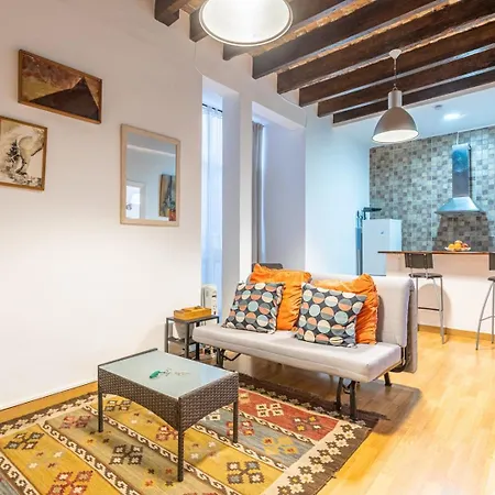 Appartamento Casa Guadalupe - Vacacional *