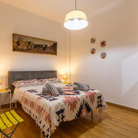 Casa Guadalupe - Vacacional Appartamento Siviglia