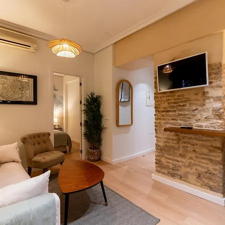Apartamento Mn Elegante Ideal Parejas