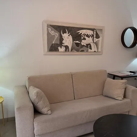 Placentines Apartamento Sevilla