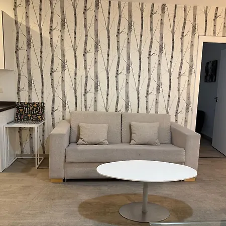 Apartamento Placentines
