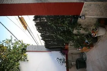 Apartment Abuelo Rafael *