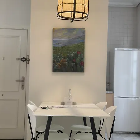 Apartment Rey De Flats - Arenal Seville