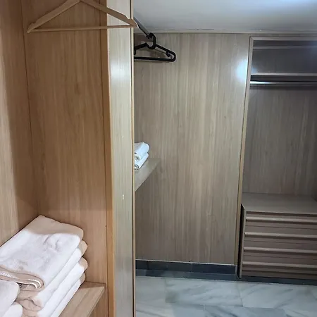 Apartment Rey De Flats - Arenal