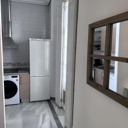 Rey De Flats - Arenal Apartment *